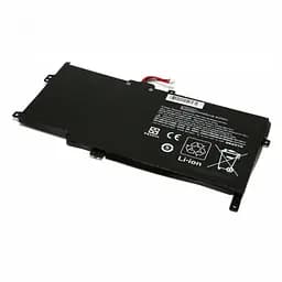 Акумуляторна батарея HP EG04XL Envy 6-1000sc 1001tx 1016TX 1003TU 1015TX 1005TXx 1002TU 1090SE