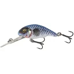 Воблер Savage Gear 3D Goby Crank Bait 50F 50 mm 7.0 g Blue/Silver (1013-1854.16.84)