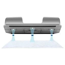 Бак для вологого прибирання Jimmy MOP JV83/JV85/JV85 PRO/H8 Flex/H9 PRO/H9 Flex/H10 Pro/H10 Flex - мініатюра 2