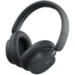 Навушники Baseus Bowie D05 Wireless Headphones NGTD020213 Grey