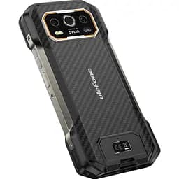Смартфон Ulefone Armor 27T 12/256Gb Black [77881] [120638] - мініатюра 11
