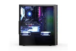 ПК 2E Complex Gaming Intel i5-9400F/H310/16/256F+1000/NVD1650-4/FreeDos/GХ910/500W (2E-3010) - мініатюра 5