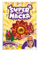 Маска Super Фея квітів, 19.92