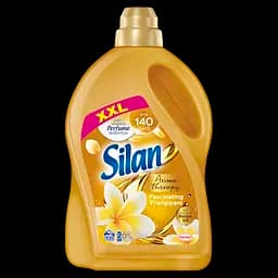Ополіскувач для білизни Silan Ароматерапія Захоплюючий Франджіпані, 2.7 л (820472) - мініатюра 2