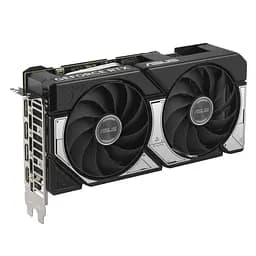 Відеокарта ASUS GeForce RTX5060Ti 16Gb DUAL OC (DUAL-RTX5060TI-O16G) - мініатюра 2