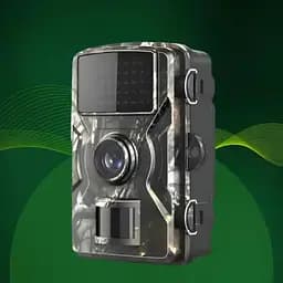 Мисливська відеокамера для полювання BiG на батарейках, IP66, DL-001 - мініатюра 7