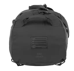 Сумка дорожня Highlander Loader 100L Dark Grey (LR100V2-DGY) - мініатюра 4