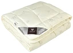 Ковдра Ideia Wool Classic зимова 175х210 см 8-11817 - мініатюра 2