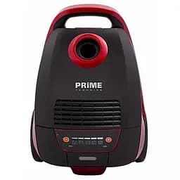 Пилосос з мішком Prime Technics PVC 2214 MR - мініатюра 2