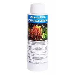 Добриво для акваріумних рослин TM Aquahim Spiritol Макро P+K 0.15л.