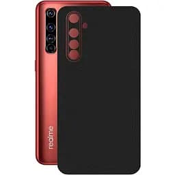 Захисна плівка StatusSKIN для Realme GT Neo 2021 Корпус Матова Titan