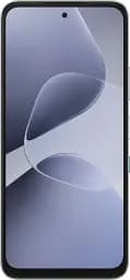 Смартфон Infinix Hot 60i X6728 8/256Gb Titanium Silver UA UCRF - мініатюра 2