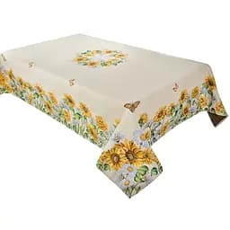 Скатертина гобелен Lefard Mirasol 140х180 см (732-389) - мініатюра 2
