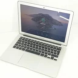 Ноутбук Apple MacBook Air 7,2 A1466 (C1MRR48VH3QK) (i7-5650U/8/256SSD) - Class A- - мініатюра 5