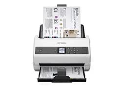 Протяжний сканер Epson WorkForce DS-970 (B11B251401)