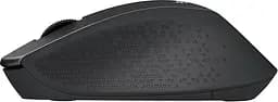 Миша комп'ютерна Logitech M330 Silent plus Black (910-004909,910-004924) - мініатюра 5