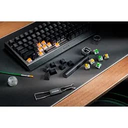 Клавіатура Razer BlackWidow V4 75 USB UA Black (RZ03-05000100-R3M1) - мініатюра 10