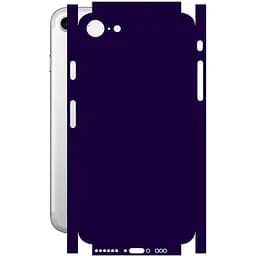 Захисна плівка StatusSKIN для Apple iPhone 7 Корпус Вініл Фіолетова, глянцева