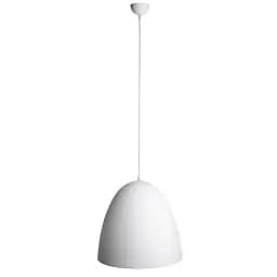 Люстра подвесная Brille лофт в спальню E27 60W WH/BL (BL-235S/1)