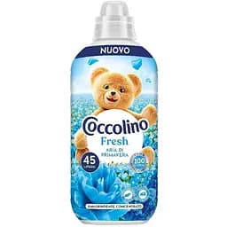 Кондиціонер для білизни Coccolino Fresh Весняне повітря 952 мл 45 прань
