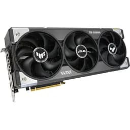 Відеокарта ASUS GeForce RTX5080 16GB TUF OC GAMING (TUF-RTX5080-O16G-GAMING) - мініатюра 6