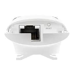 Точка доступу TP-Link EAP110 OUTDOOR White 2,4 GHz до 300 Мбіт/с - мініатюра 3