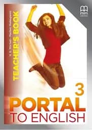 Portal to English 3. Teacher's Book