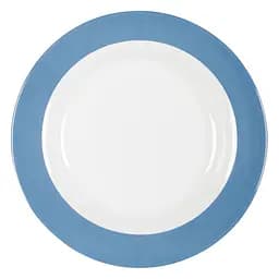 Сервіз столовий Gimex Tableware Colour 12 Pieces 4 Person Sky (6910121), Синій - мініатюра 2