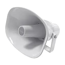 Рупорний вуличний SIP-IP гучномовець Tonmind SIP-S21T 30W, PoE, ONVIF (24-00507)
