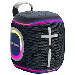 Колонка Bluetooth Hopestar P61 10W Black