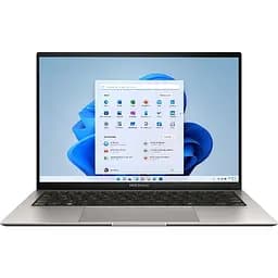 Ноутбук Asus Zenbook S 13 OLED UX5304MA-NQ007X, Intel Core Ultra 7 155U, 4.8GHz, 13.3 2.8K, 32GB, SSD 1TB, Intel Iris Xe Graphics, Windows 11 Pro
