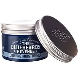 Крем для обличчя The Bluebeards Revenge Cooling Moisturiser 100 мл - мініатюра 3