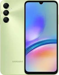 Смартфон Samsung Galaxy A05s 4/64GB Light Green