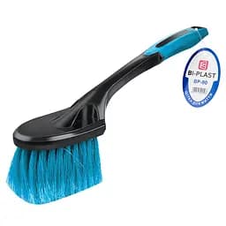 Щітка для миття авто Bi-Plast довжина 35 см, ворс 5,5 см (BP-90)