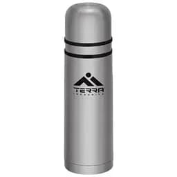 Термос Terra Incognita Fest 1000 Стальной (TI-FEST-1000-ST)