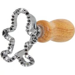 Штамп для печива Elen Dekor Чоловічок 10 см (815-045)