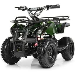 Дитячий електромобіль Квадроцикл Bambi HB-EATV800N-10 V3 до 65 кг