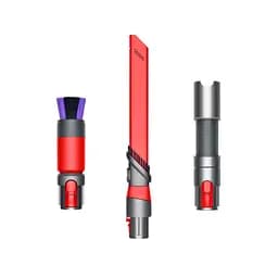 Набір насадок для пилососу Dyson A set for Thorough Cleaning (972203-01)