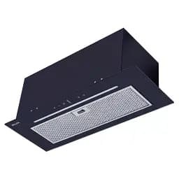 Витяжка повновбудована WEILOR PBSR 72651 GLASS BL 1300 LED Strip - мініатюра 4
