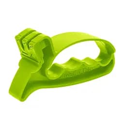 Точилка універсальна для ножів та ножиць Салатовий 84569