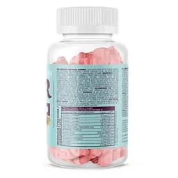 Амінокислота OstroVit Healthy Hair Koala, 60 желейок vit0003952 - мініатюра 2