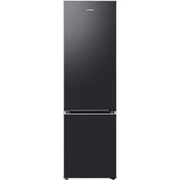 Холодильник з морозильною камерою Samsung RB38C705CB1