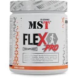 Хондропротектор MST Nutrition Flex, 300 грамм - Натуральный