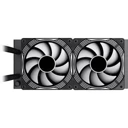 СВО GameMax IceChill 240V (IceChill 240V) - мініатюра 4