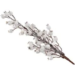 Гілочка декоративна ЕленДекор 40 см (801-531)