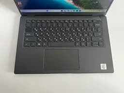 Ноутбук Dell Latitude 7410 14" (i7-10810U / 16GB / SSD 256GB / 1920х1080 IPS) #4 Refurbished - мініатюра 3