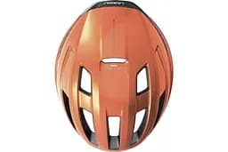 Велошолом Abus PowerDome Goldfish Orange S (1007-919404) - мініатюра 3