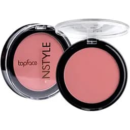 Рум'яна TopFace Instyle Blush On PT354 відтінок 004, 10 г