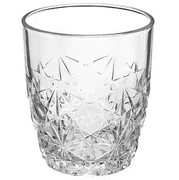 Стакан для виски Bormioli Rocco Dedalo, 260 мл, 3 шт. (220590QN2021990)