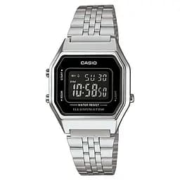 Casio LA680WA-1B